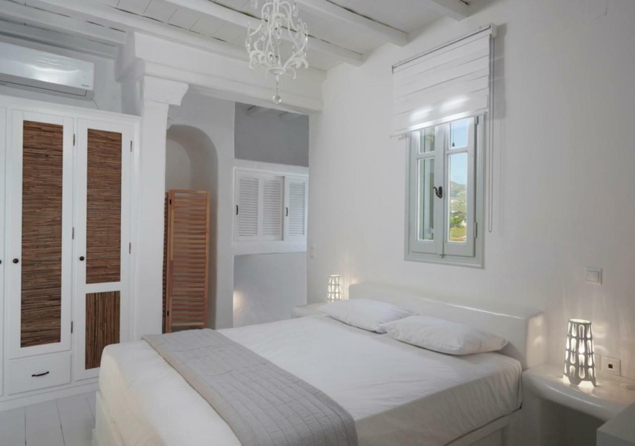 Tínos Grace Villa المظهر الخارجي الصورة