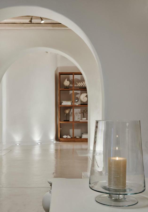 Tínos Grace Villa المظهر الخارجي الصورة